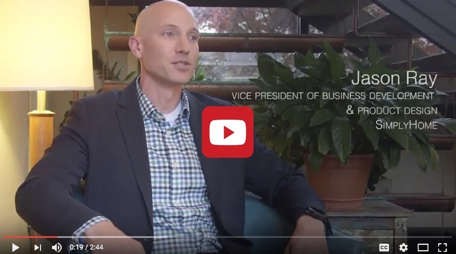 Watch the Video: Jason Ray, 2017 Small Business Leader of the Year