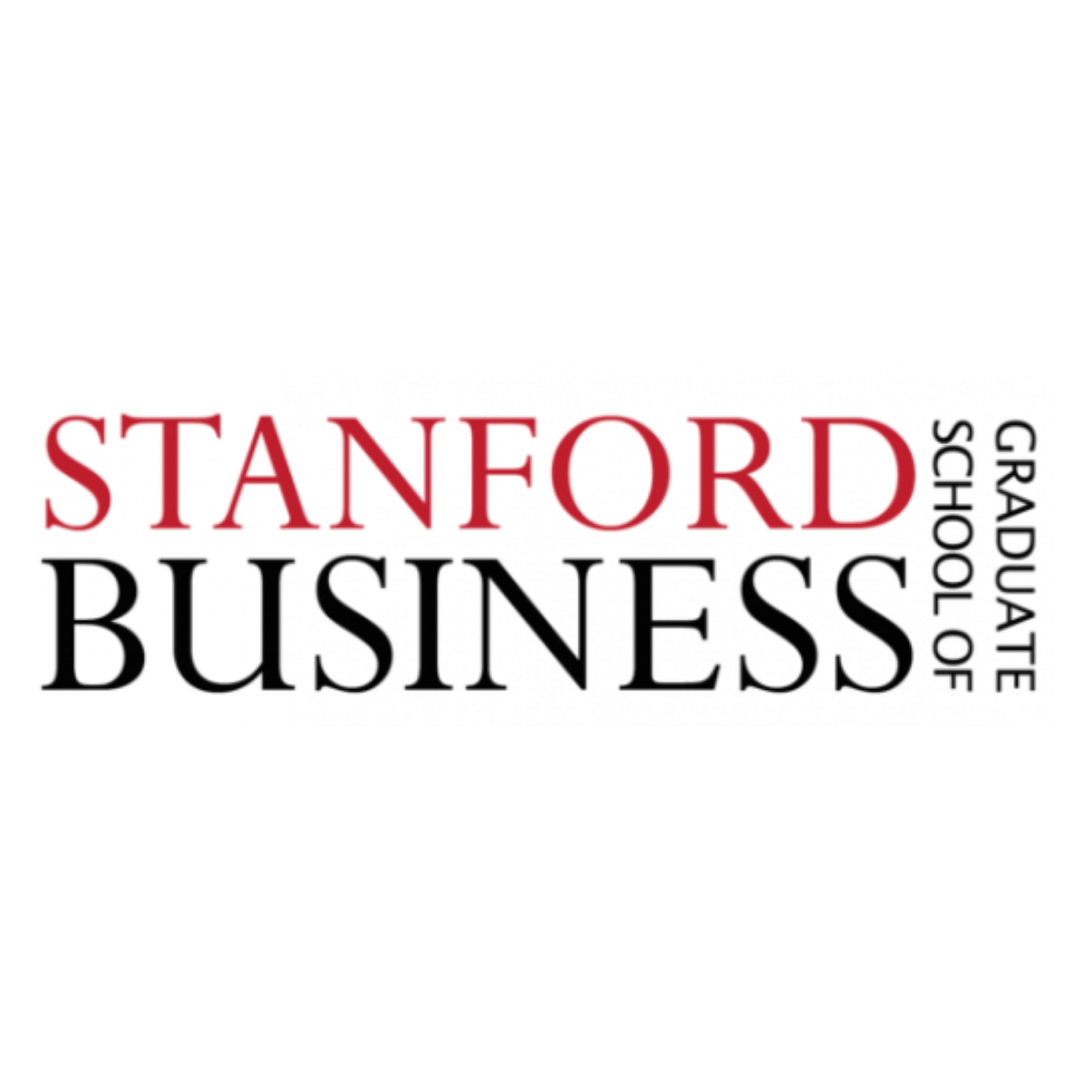 Stanford GSB