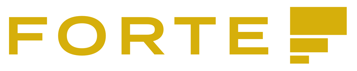 Forte